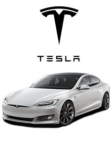 tesla-s 2016